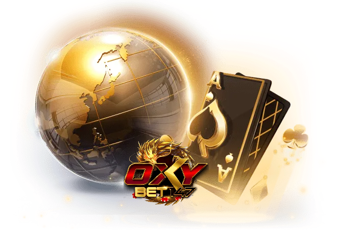 oxybet147 โบนัส