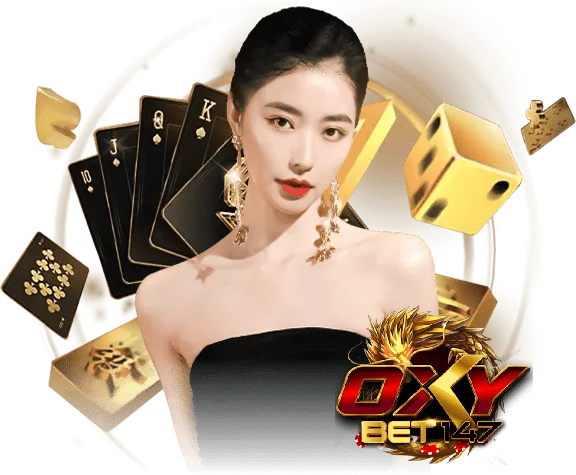 oxybet147 โปรโมชั่น